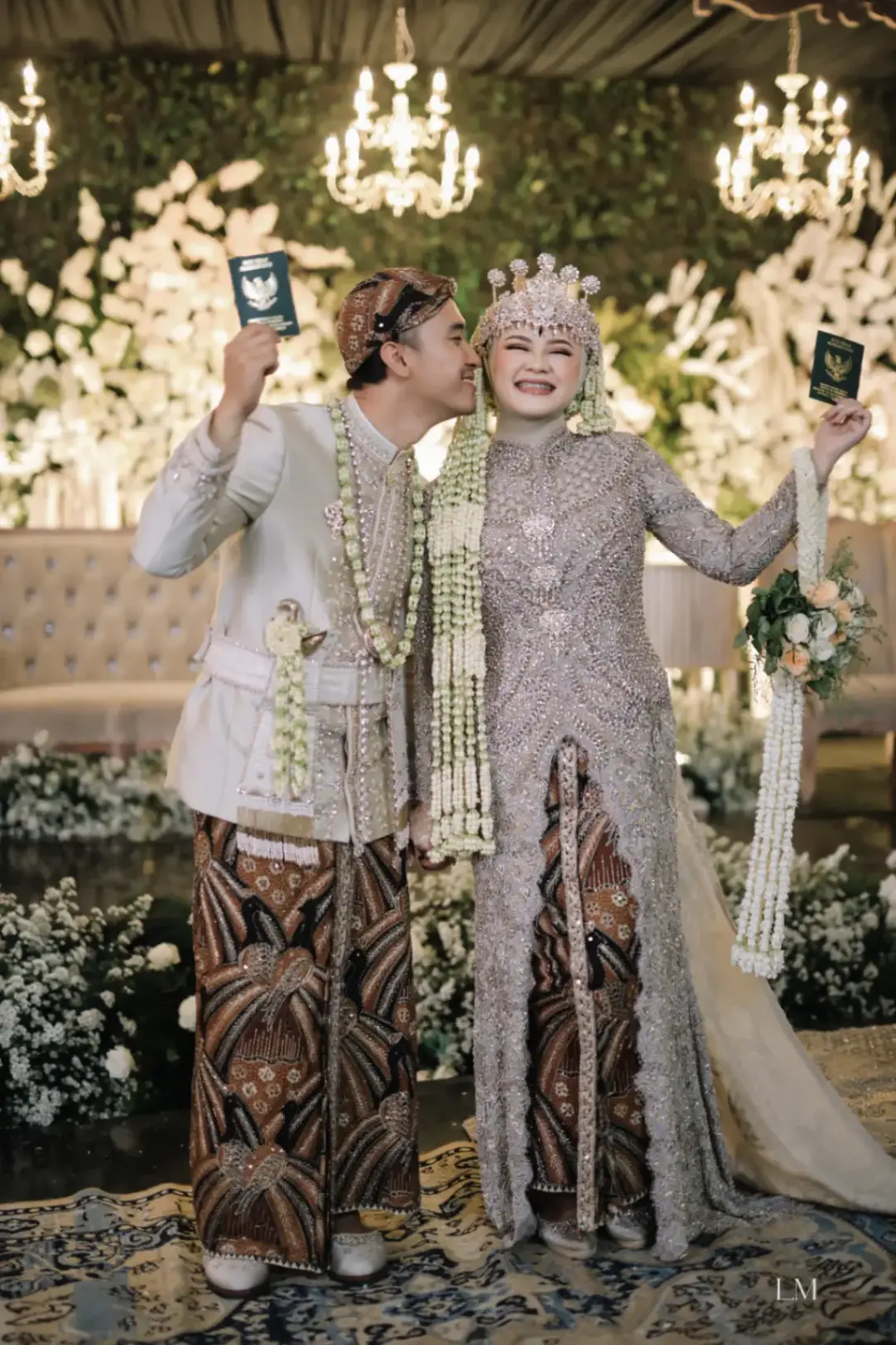 Farhan & Bella