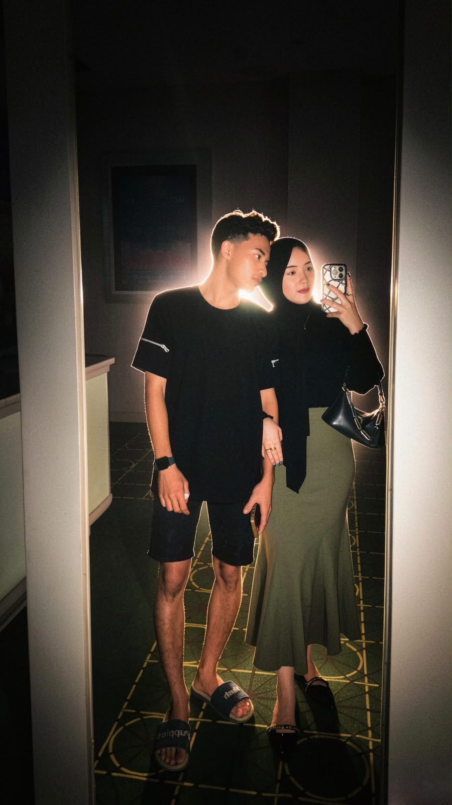 Yudis & Yuli