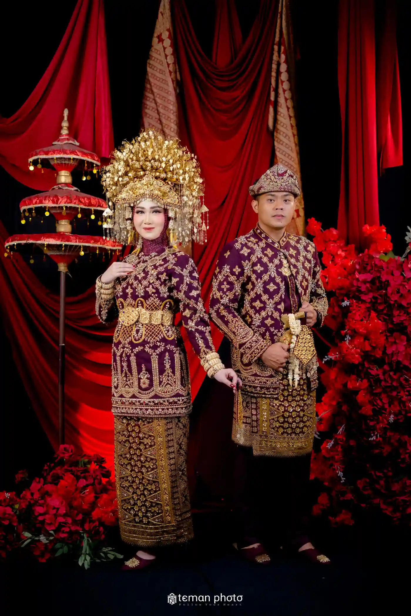 Intan & Danang